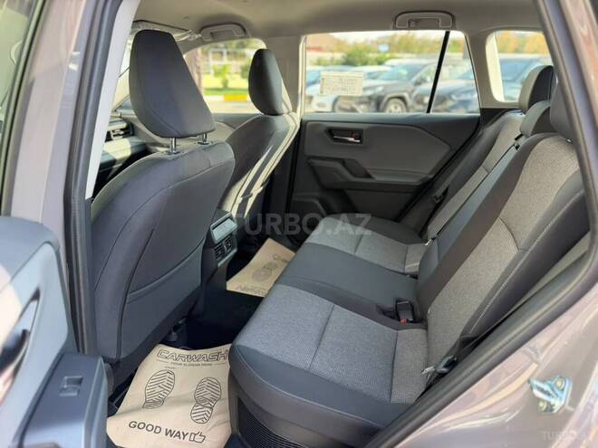 Toyota RAV4 2026, 0 km - 2.5 l - Bakı