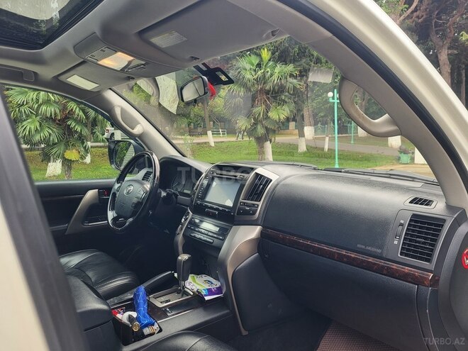 Toyota Land Cruiser 2011, 394,000 km - 4.0 l - Bakı