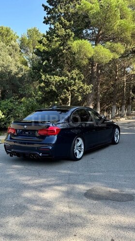 BMW 328 2016, 192,000 km - 2.0 l - Sumqayıt