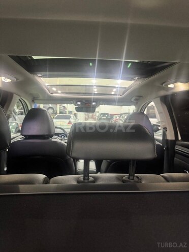 Hyundai Tucson 2023, 50,700 km - 1.6 л - Bakı
