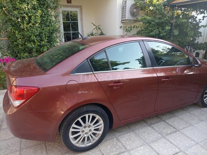 Chevrolet Cruze 2012, 225,000 km - 1.4 l - Bakı