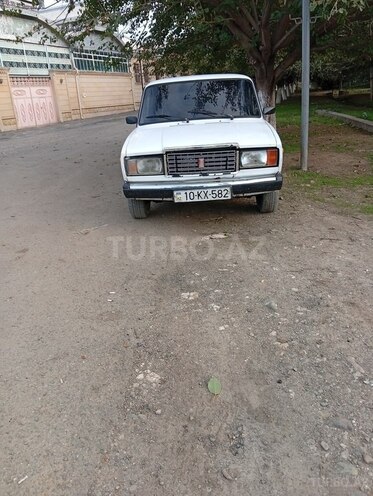 LADA (VAZ) 2107 1997, 97,000 km - 1.5 л - Tovuz