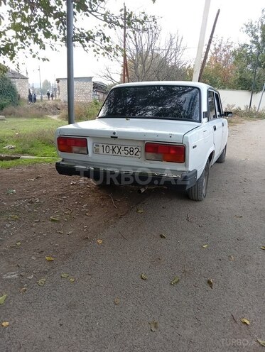LADA (VAZ) 2107 1997, 97,000 km - 1.5 л - Tovuz