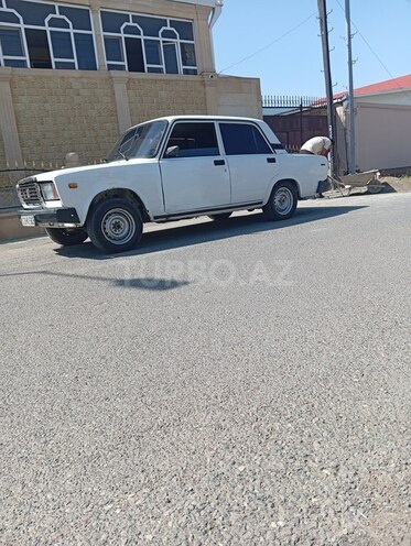 LADA (VAZ) 2107 1997, 97,000 km - 1.5 л - Tovuz
