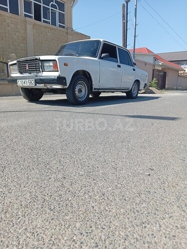 LADA (VAZ) 2107 1997, 97,000 km - 1.5 л - Tovuz