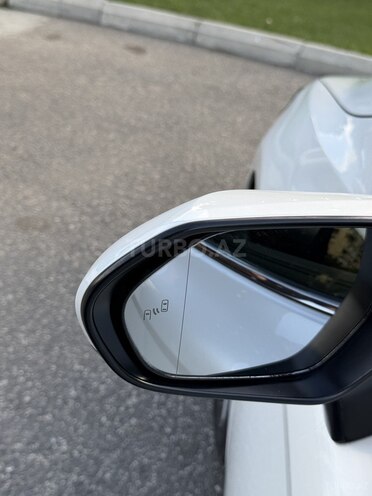Toyota Camry 2022, 81,000 km - 2.5 l - Bakı