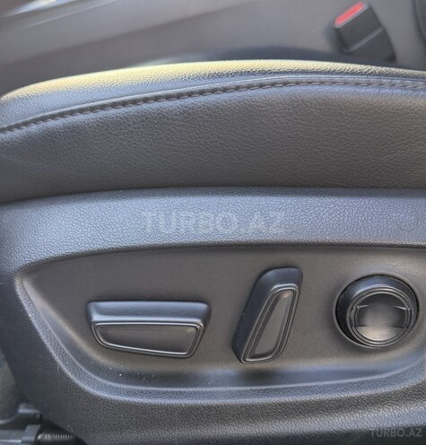 Toyota Camry 2022, 81,000 km - 2.5 l - Bakı