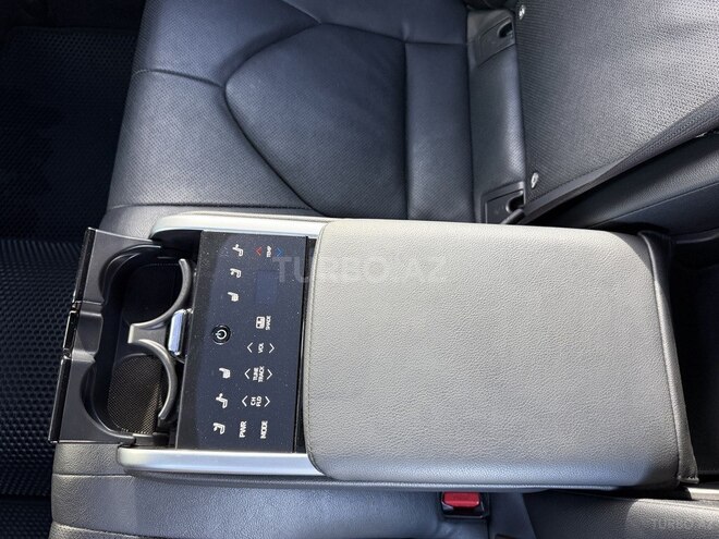 Toyota Camry 2022, 81,000 km - 2.5 l - Bakı