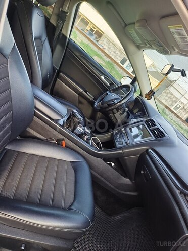 Ford Fusion (North America) 2018, 225,000 km - 1.5 l - Bakı