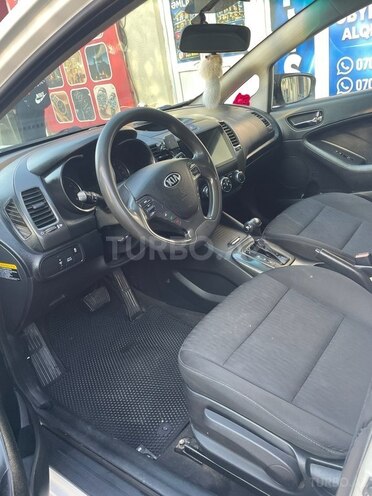 Kia Forte 2016, 354,060 km - 2.0 l - Bakı