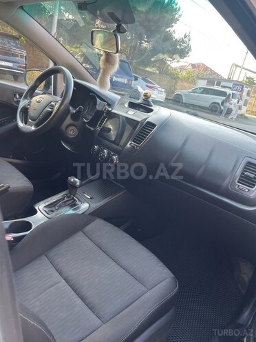 Kia Forte 2016, 354,060 km - 2.0 l - Bakı