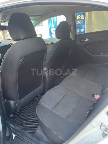 Kia Forte 2016, 354,060 km - 2.0 l - Bakı
