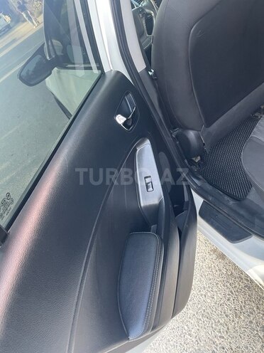 Kia Forte 2016, 354,060 km - 2.0 l - Bakı
