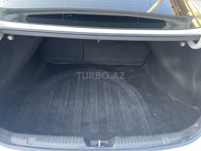 Kia Forte 2016, 354,060 km - 2.0 l - Bakı