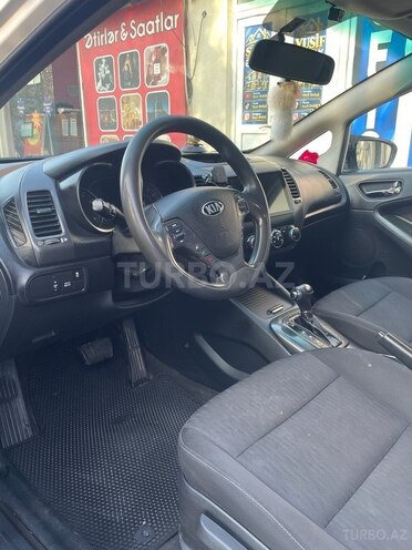 Kia Forte 2016, 354,060 km - 2.0 l - Bakı
