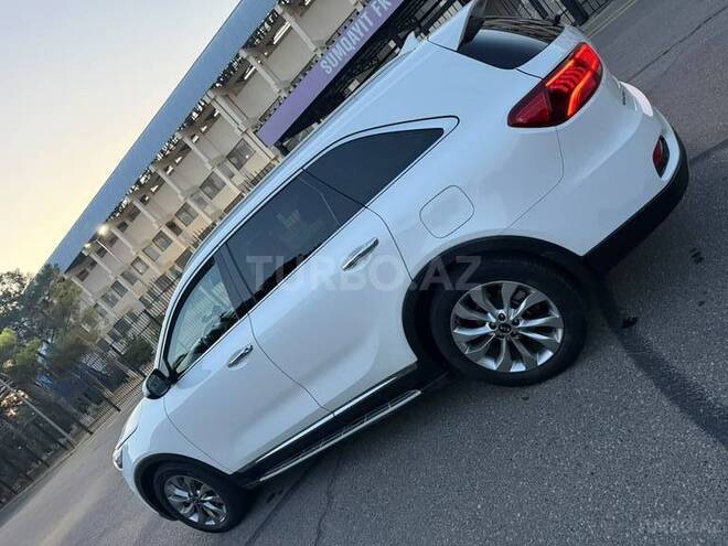 Kia Sorento 2018, 170,000 km - 2.0 l - Bakı