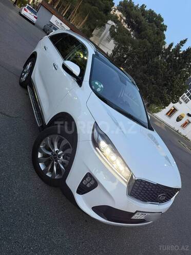 Kia Sorento 2018, 170,000 km - 2.0 l - Bakı
