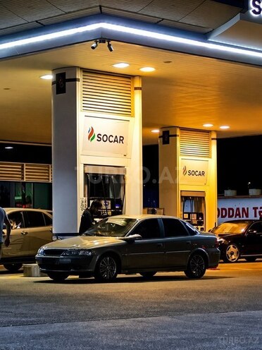 Opel Vectra 1996, 355,000 km - 2.0 l - Bakı