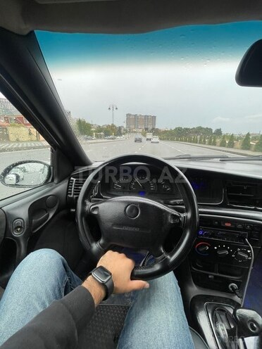 Opel Vectra 1996, 355,000 km - 2.0 l - Bakı
