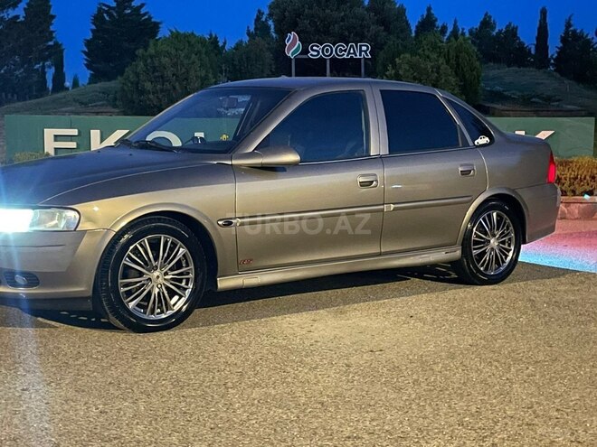 Opel Vectra 1996, 355,000 km - 2.0 l - Bakı