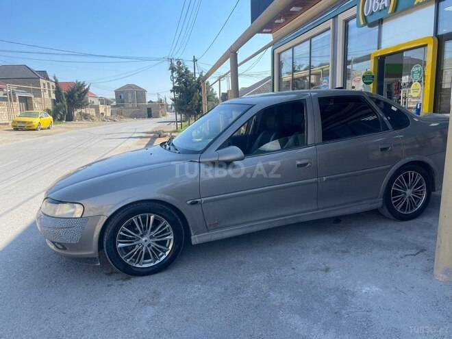 Opel Vectra 1996, 355,000 km - 2.0 l - Bakı