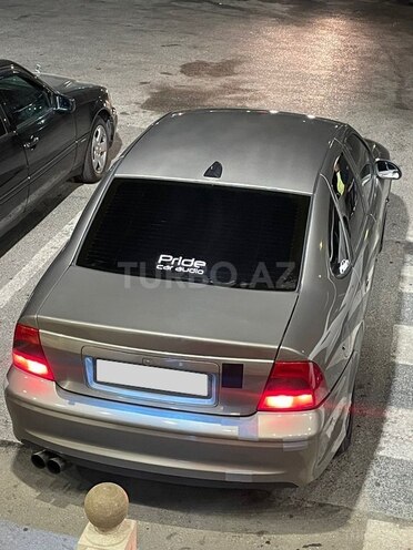 Opel Vectra 1996, 355,000 km - 2.0 l - Bakı