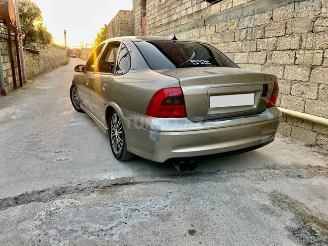 Opel Vectra 1996, 355,000 km - 2.0 l - Bakı