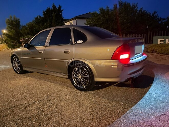 Opel Vectra 1996, 355,000 km - 2.0 l - Bakı
