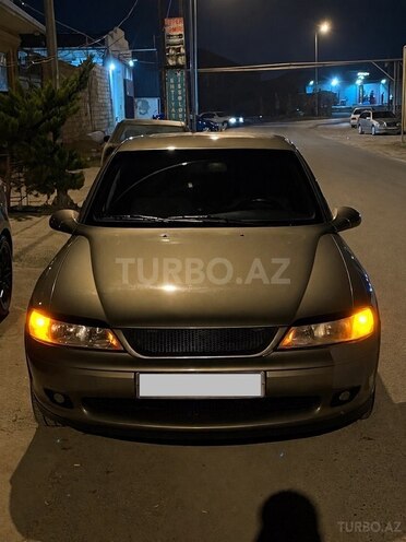 Opel Vectra 1996, 355,000 km - 2.0 l - Bakı