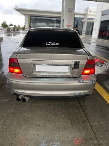 Opel Vectra 1996, 355,000 km - 2.0 l - Bakı