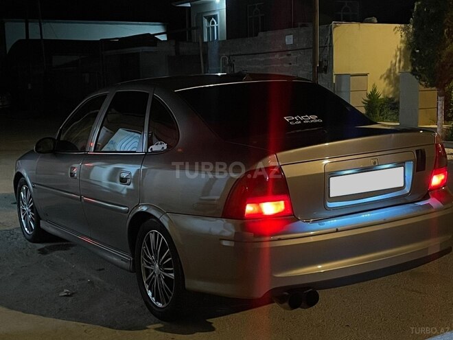 Opel Vectra 1996, 355,000 km - 2.0 l - Bakı