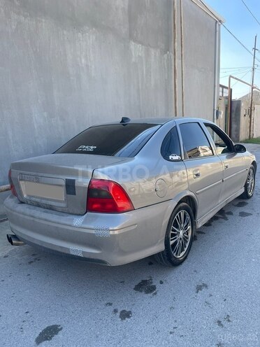 Opel Vectra 1996, 355,000 km - 2.0 l - Bakı