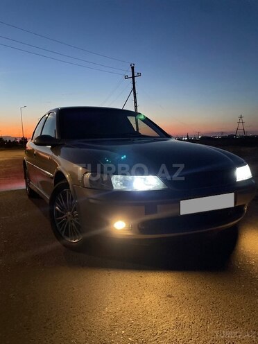 Opel Vectra 1996, 355,000 km - 2.0 l - Bakı