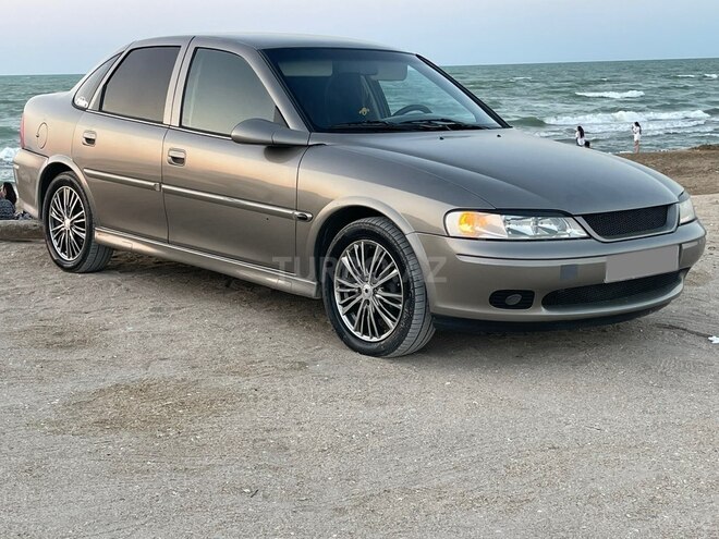 Opel Vectra 1996, 355,000 km - 2.0 l - Bakı