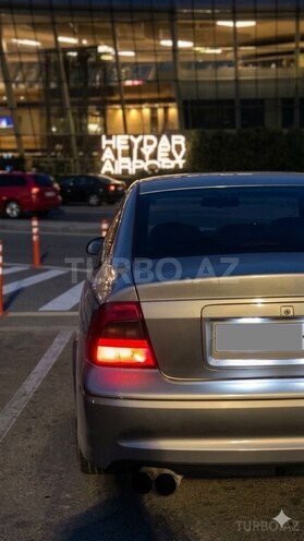 Opel Vectra 1996, 355,000 km - 2.0 l - Bakı