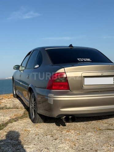 Opel Vectra 1996, 355,000 km - 2.0 l - Bakı