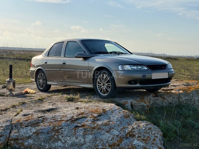 Opel Vectra 1996, 355,000 km - 2.0 l - Bakı