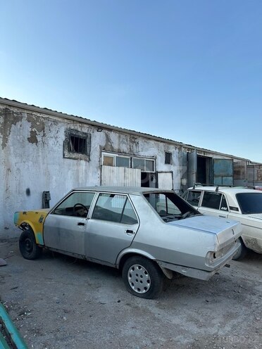 Tofas Sahin 2004, 200,000 km - 1.6 l - Bakı