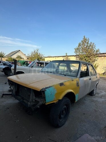 Tofas Sahin 2004, 200,000 km - 1.6 l - Bakı
