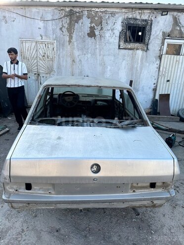 Tofas Sahin 2004, 200,000 km - 1.6 l - Bakı