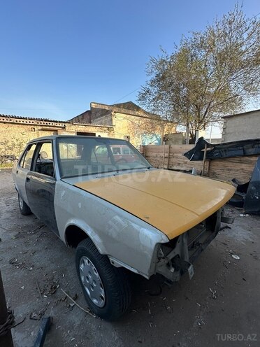 Tofas Sahin 2004, 200,000 km - 1.6 l - Bakı