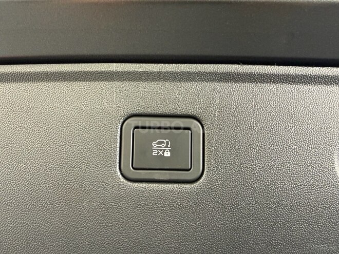Changan CS 55 Plus 2025, 70 km - 1.5 l - Bakı