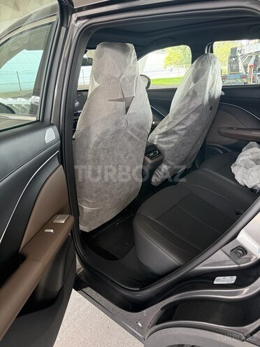 Changan CS 55 Plus 2025, 70 km - 1.5 l - Bakı
