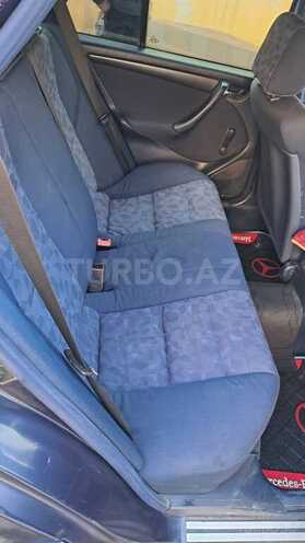 Mercedes C 220 1999, 588,000 km - 2.2 л - Bakı