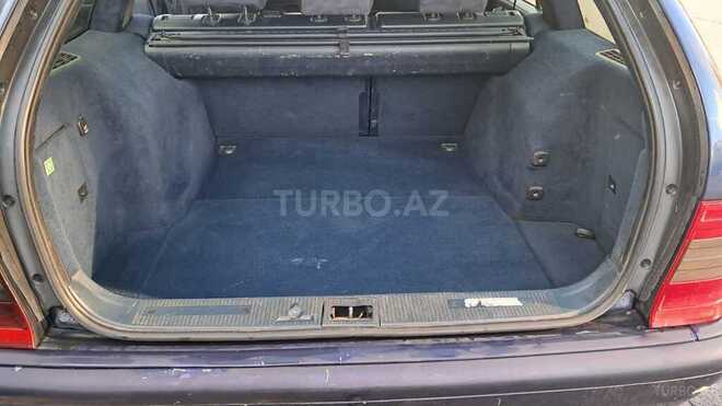 Mercedes C 220 1999, 588,000 km - 2.2 л - Bakı