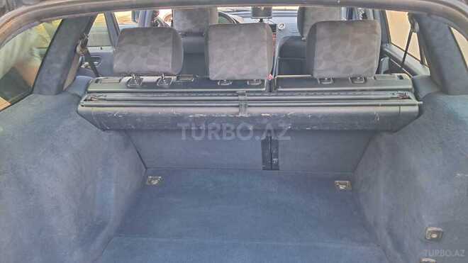 Mercedes C 220 1999, 588,000 km - 2.2 л - Bakı