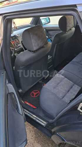 Mercedes C 220 1999, 588,000 km - 2.2 л - Bakı