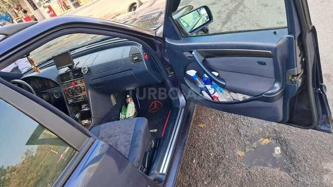 Mercedes C 220 1999, 588,000 km - 2.2 л - Bakı
