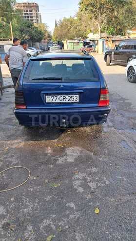 Mercedes C 220 1999, 588,000 km - 2.2 л - Bakı