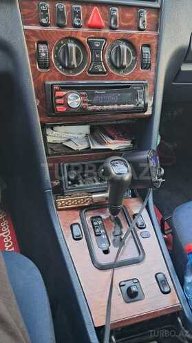 Mercedes C 220 1999, 588,000 km - 2.2 л - Bakı